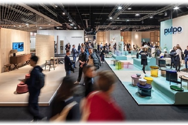 imm de Cologne fera son grand retour en janvier